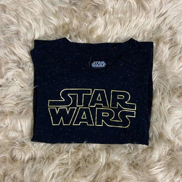 STAR WARS graphic tee - Picture 7 of 7